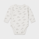 Body - Bambino - 60 - 65 | 3 mesi