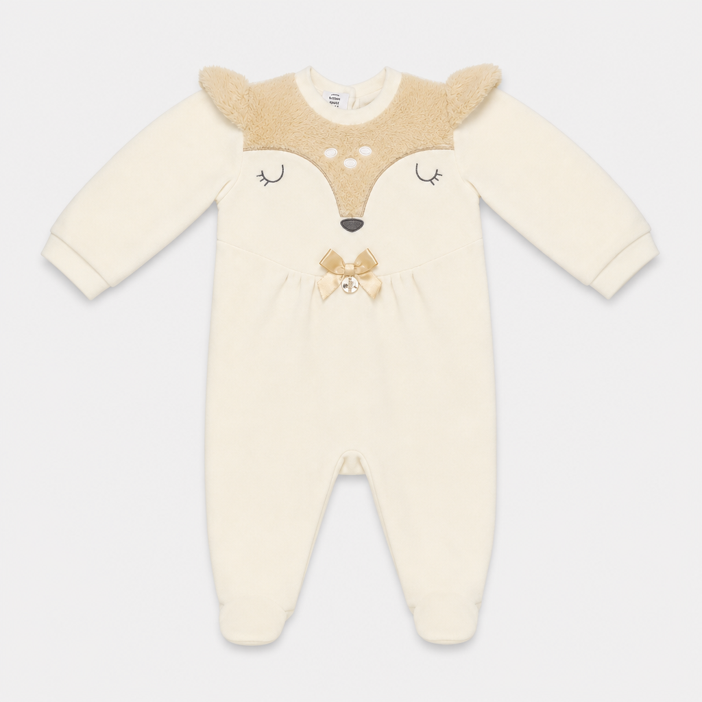 Tutine neonato - Bambina - 60 - 65 | 3 mesi