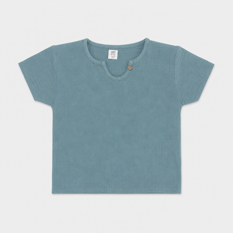 Maglietta maniche corte - Bambino - 102 - 107 | 4 anni