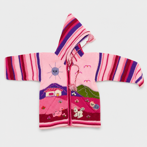 Felpa - Bambina - 114 - 119 | 6 anni