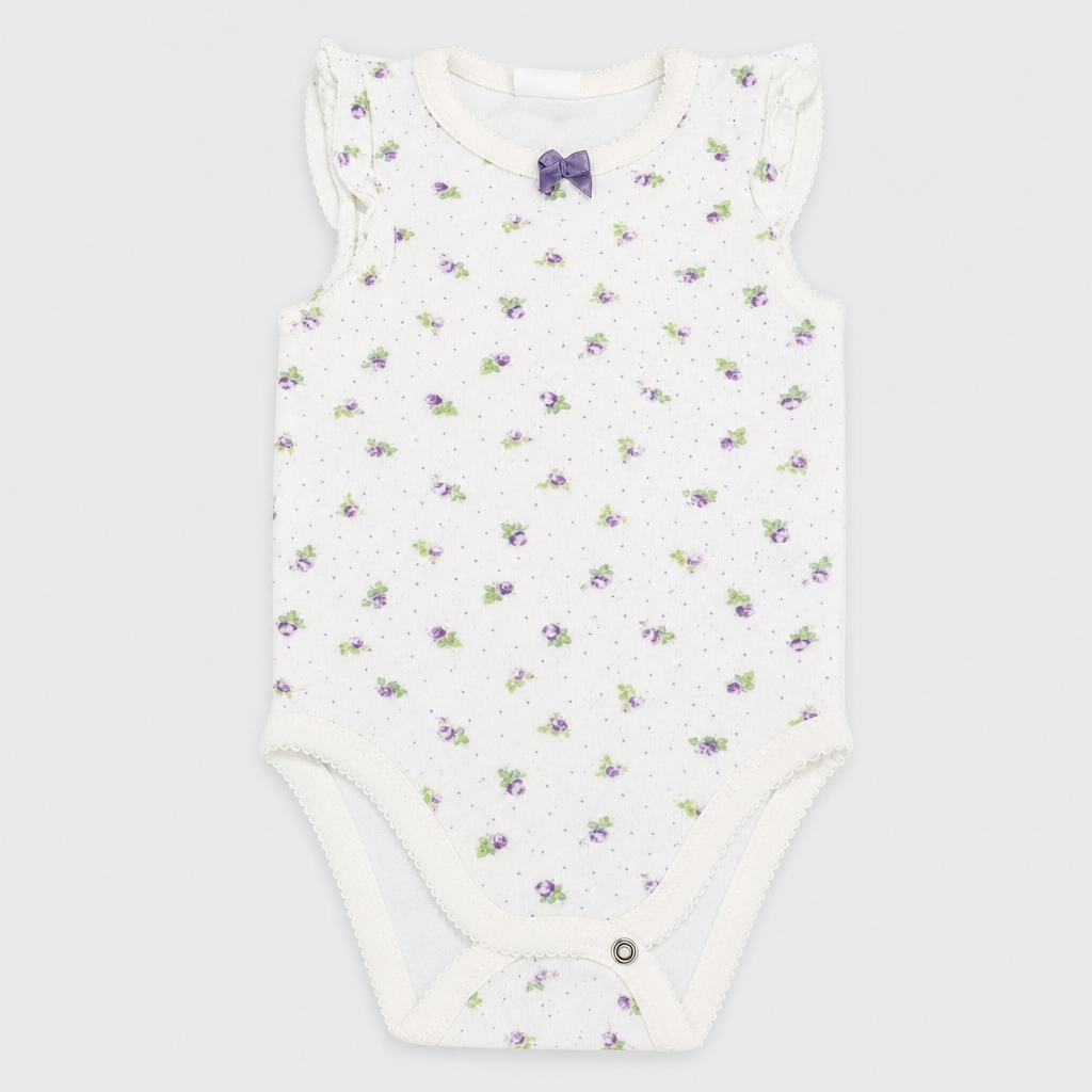 Body - Bambina - 66 - 71 | 6 mesi