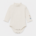 Body - Bambina - 72 - 77 | 9 mesi