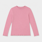 Maglietta maniche lunghe - Bambina - 102 - 107 | 4 anni