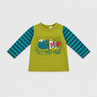 Maglietta maniche lunghe - Bambino - 72 - 77 | 9 mesi