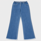 Jeans - Bambina - 132 - 137 | 9 anni
