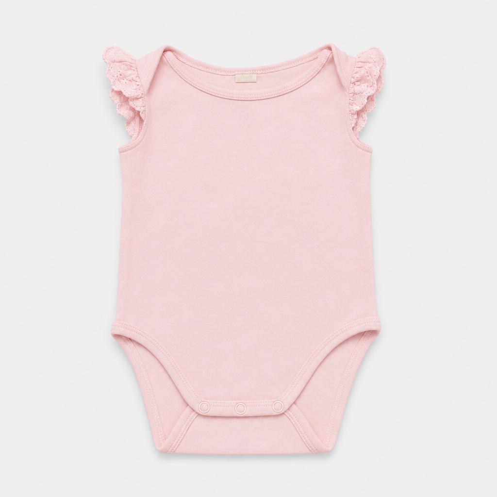 Body - Bambina - 84 - 89 | 18 mesi