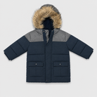 Giacca invernale pesante - Bambino - 72 - 77 | 9 mesi