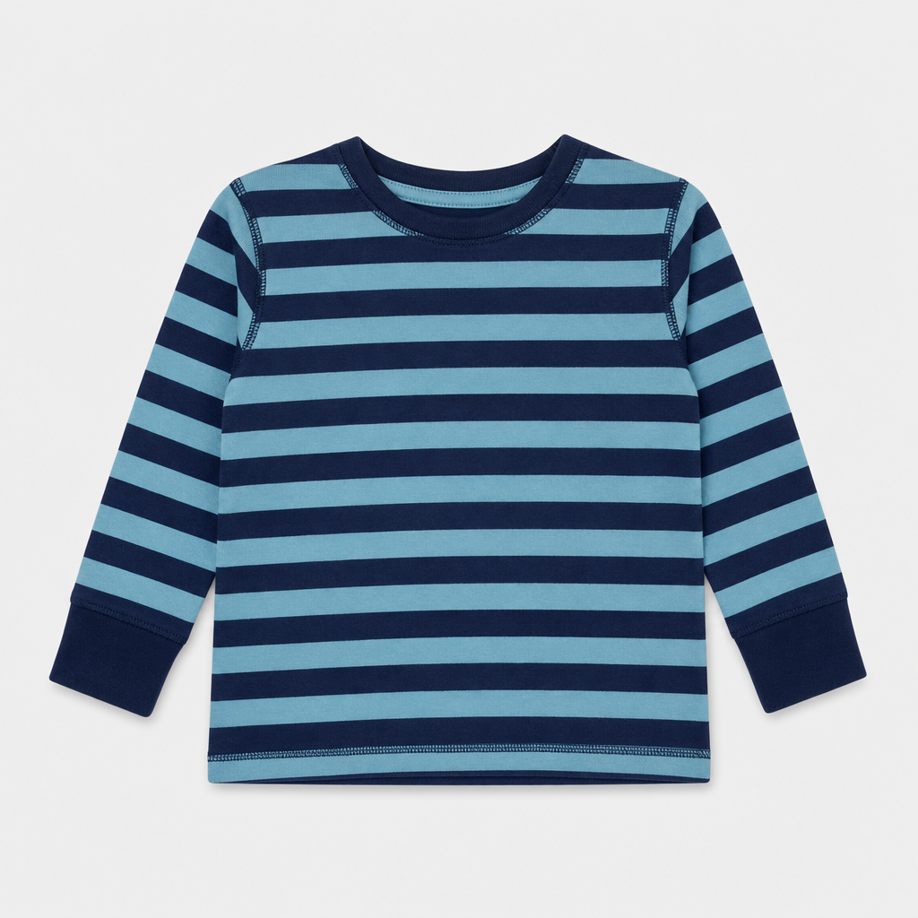 Maglietta maniche lunghe - Bambino - 84 - 89 | 18 mesi