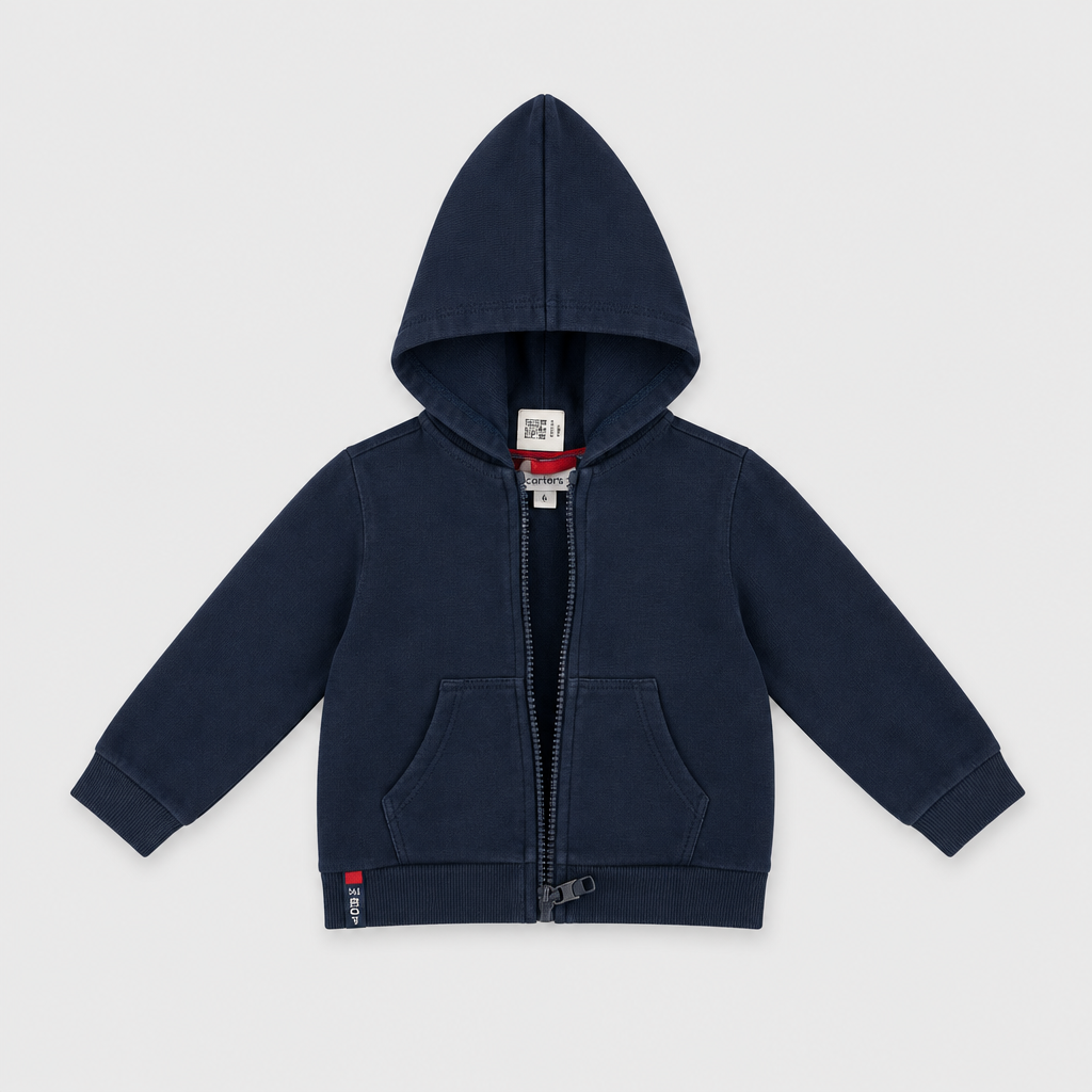 Felpa - Bambino - 60 - 65 | 3 mesi