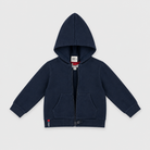 Felpa - Bambino - 60 - 65 | 3 mesi