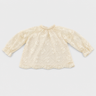 Maglietta maniche lunghe - Bambina - 96 - 101 | 3 anni
