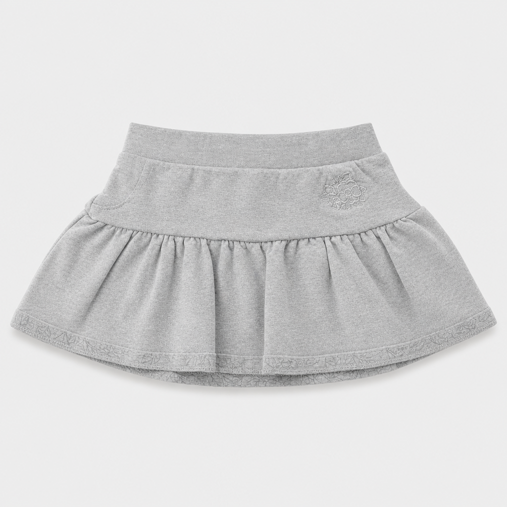 Gonna - Bambina - 108 - 113 | 5 anni