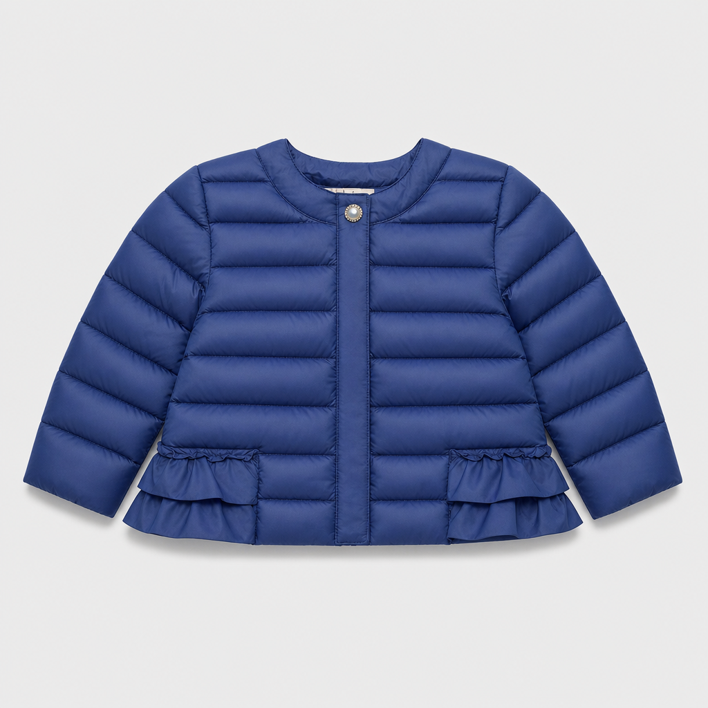 Giacca primavera - Bambina - 90 - 95 | 2 anni