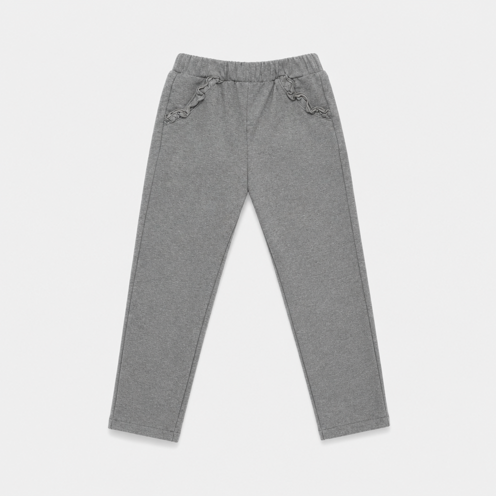 Pantaloni tuta - Bambina - 96 - 101 | 3 anni