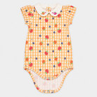Body - Bambina - 60 - 65 | 3 mesi