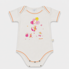 Body - Bambina - 90 - 95 | 2 anni