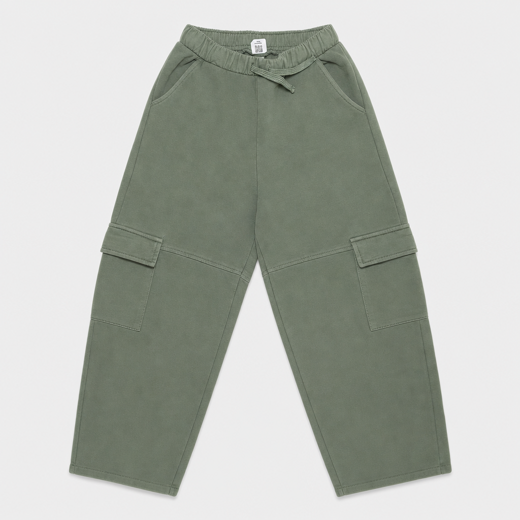 Pantaloni tuta - Bambino - 120 - 125 | 7 anni
