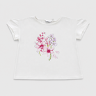 Maglietta maniche corte - Bambina - 114 - 119 | 6 anni