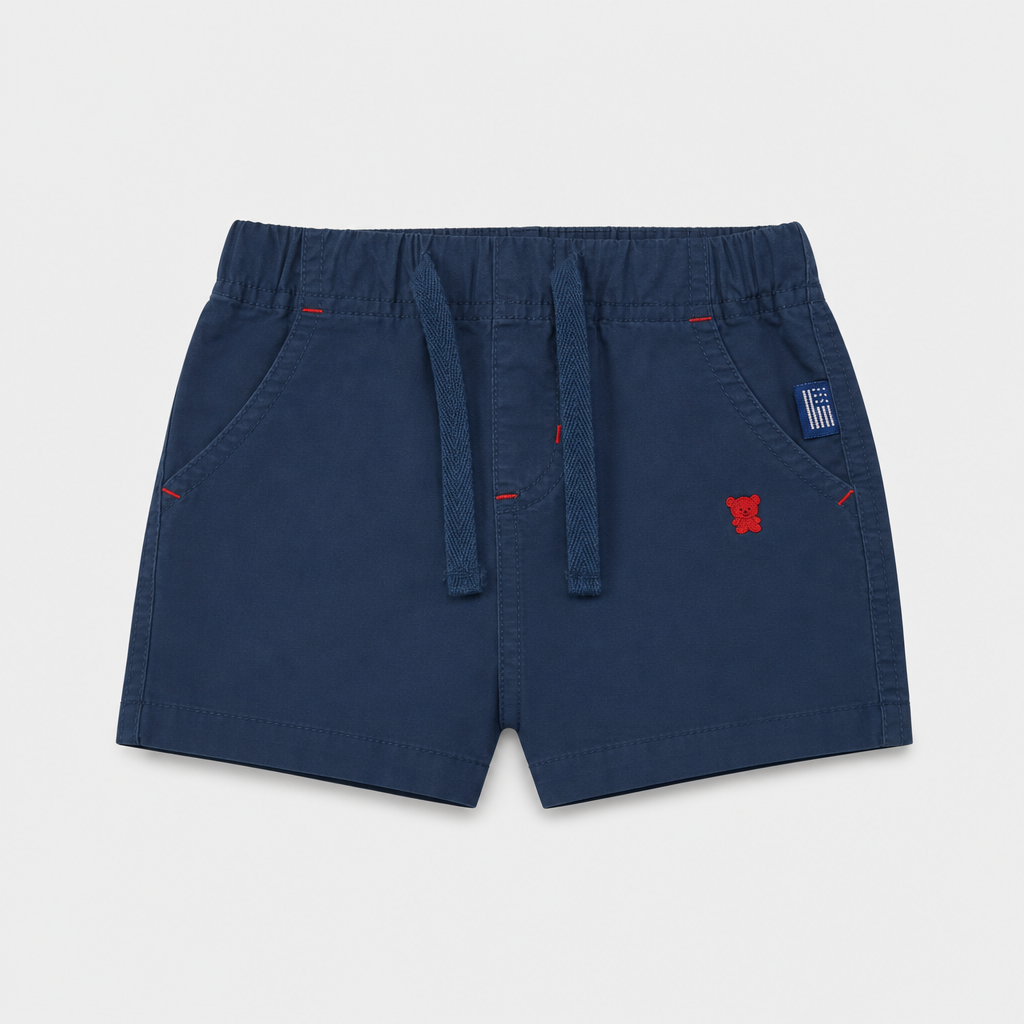 Pantaloncini corti - Bambino - 66 - 71 | 6 mesi