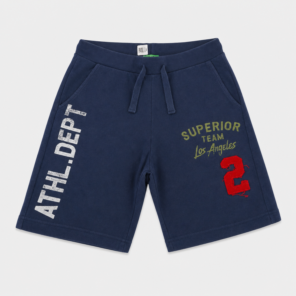 Pantaloncini corti - Bambino - 138 - 143 | 10 anni
