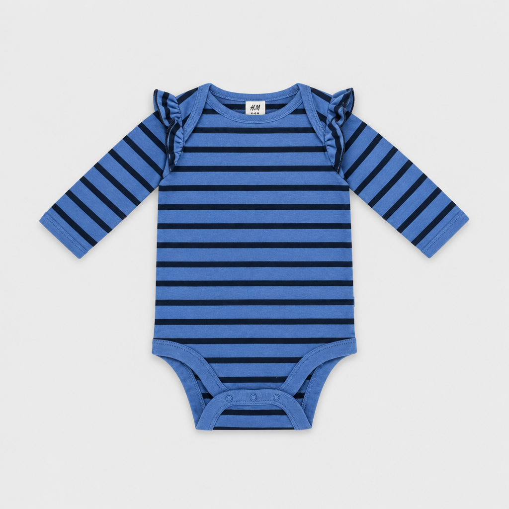 Body - Bambina - 66 - 71 | 6 mesi