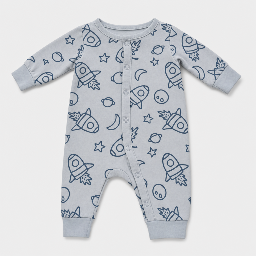 Tutine neonato - Bambino - 50 - 59 < 3 mesi