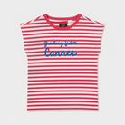 Maglietta maniche corte - Bambina - 120 - 125 | 7 anni