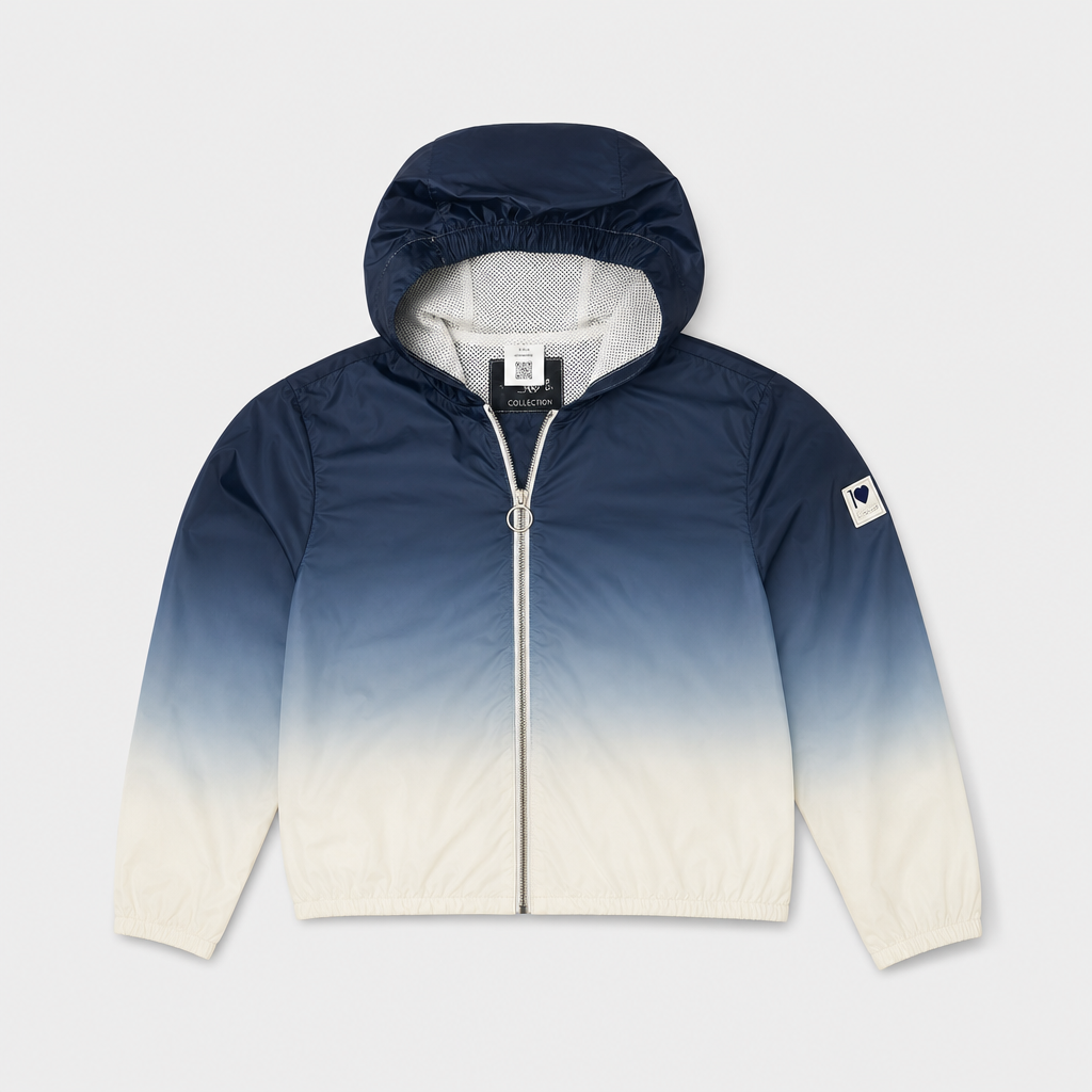 Impermeabile/kway - Bambino - 102 - 107 | 4 anni