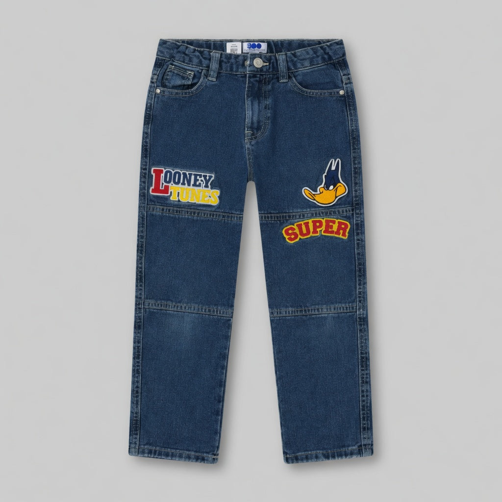 Jeans - Bambino - 108 - 113 | 5 anni