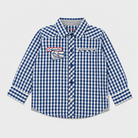 Camicia - Bambino - 78 - 83 | 1 anno
