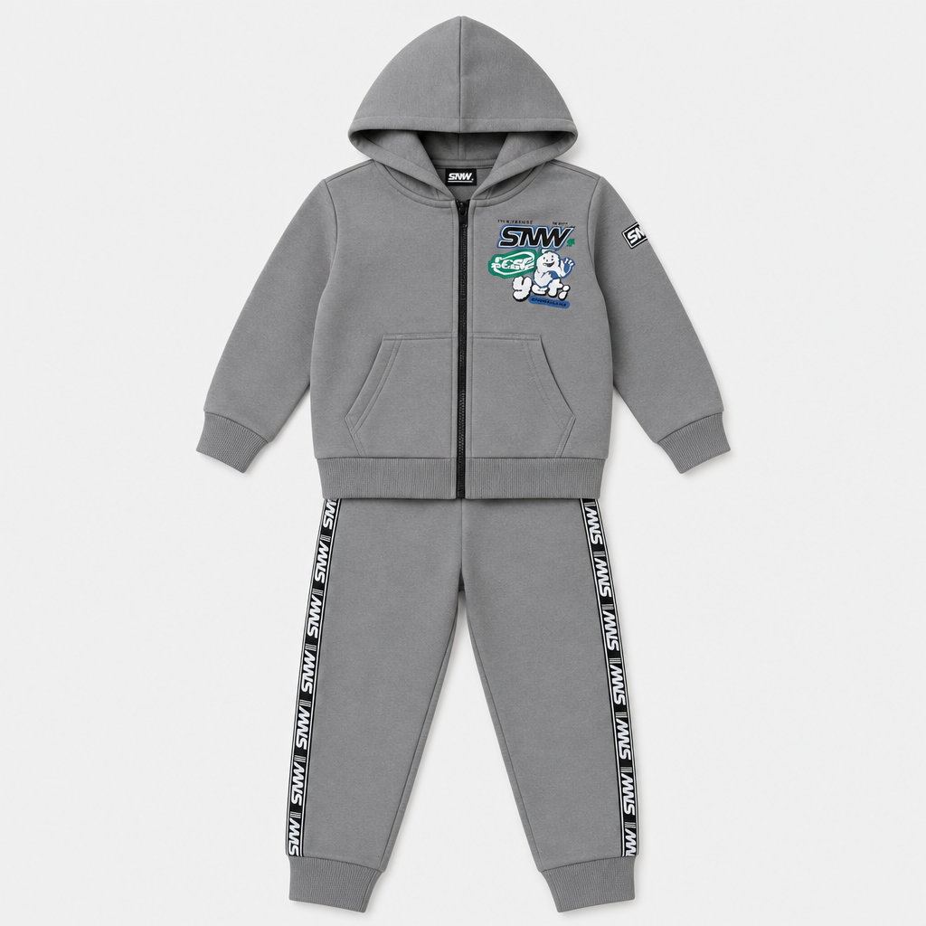 Completo - Bambino - 84 - 89 | 18 mesi