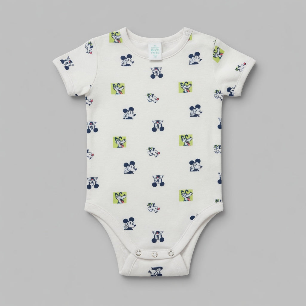Body - Bambino - 72 - 77 | 9 mesi