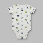 Body - Bambino - 72 - 77 | 9 mesi