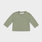 Maglietta maniche lunghe - Bambino - 60 - 65 | 3 mesi