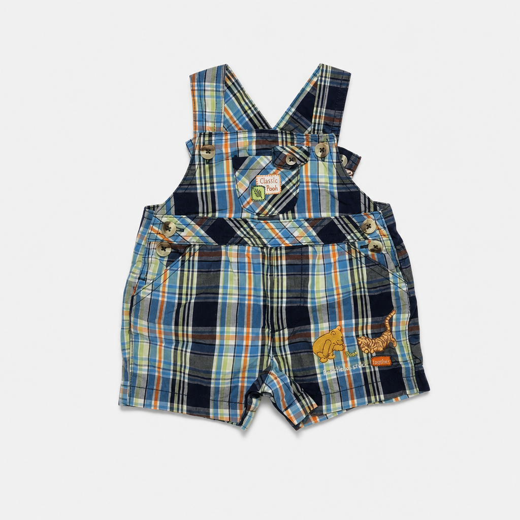 Salopette - Bambino - 60 - 65 | 3 mesi