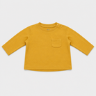 Maglietta maniche lunghe - Bambino - 60 - 65 | 3 mesi