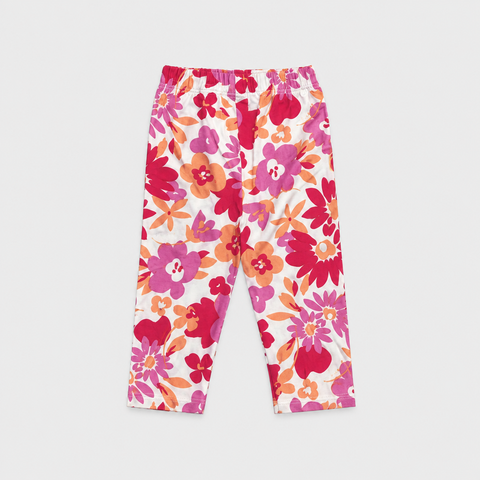 Leggins - Bambina - 72 - 77 | 9 mesi