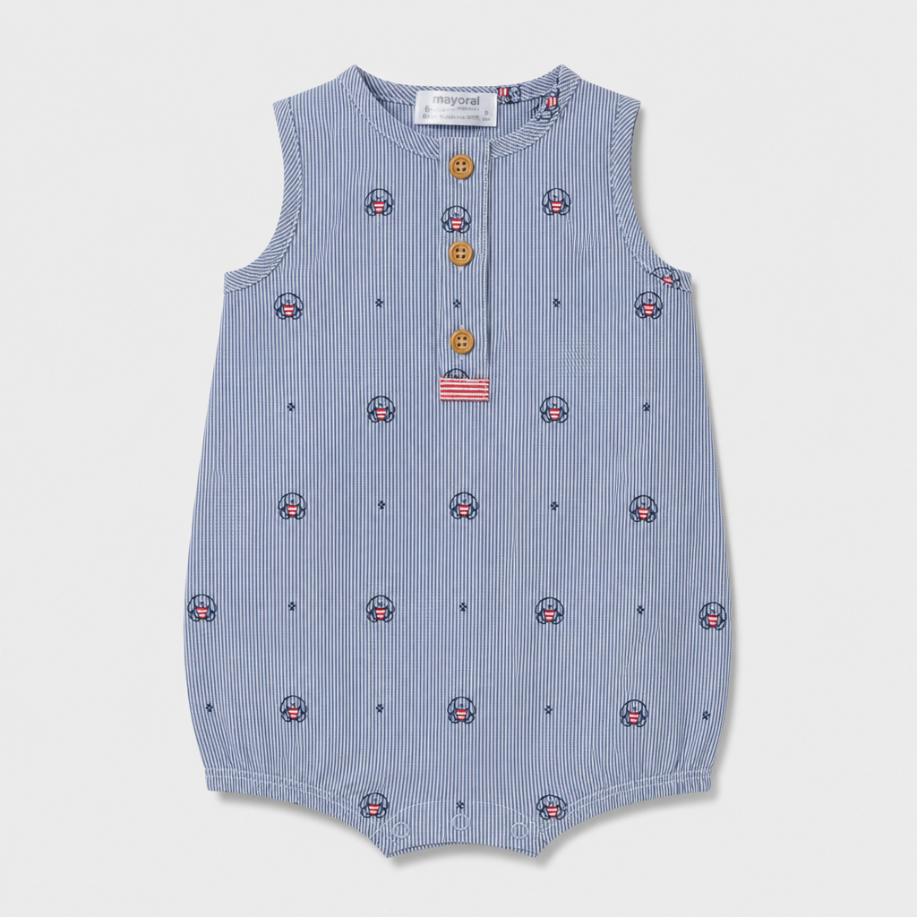 Tutine neonato - Bambino - 66 - 71 | 6 mesi