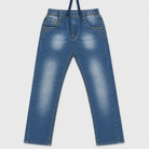 Jeans - Bambino - 126 - 131 | 8 anni