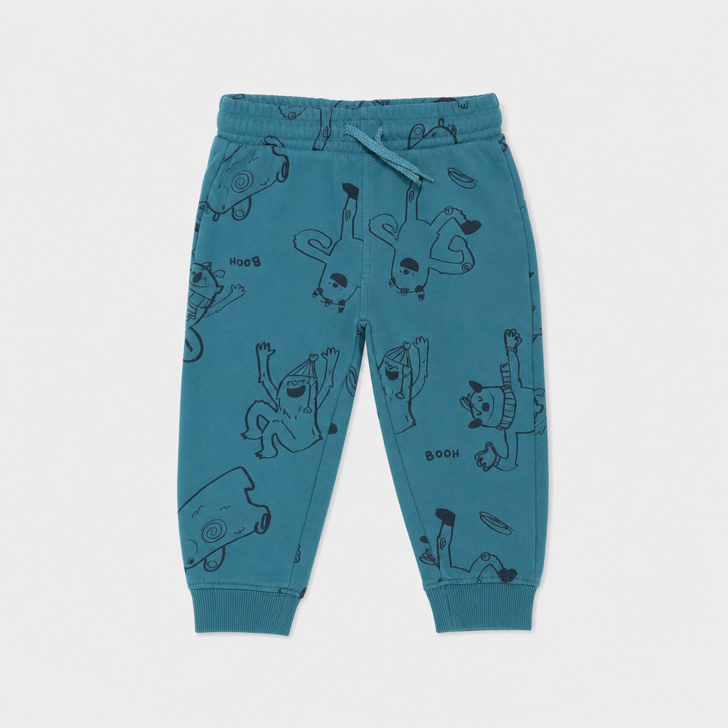 Pantaloni tuta - Bambino - 84 - 89 | 18 mesi