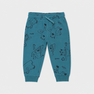 Pantaloni tuta - Bambino - 84 - 89 | 18 mesi