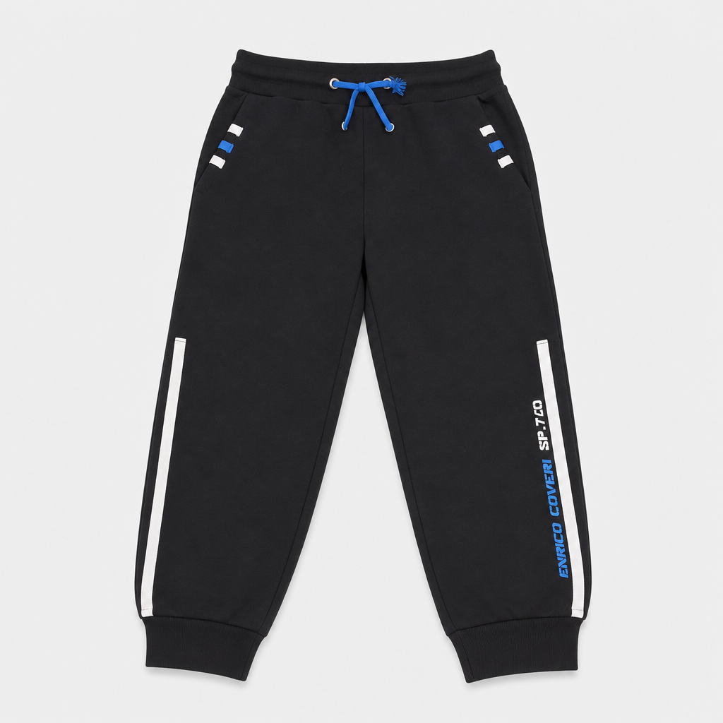 Pantaloni tuta - Bambino - 114 - 119 | 6 anni