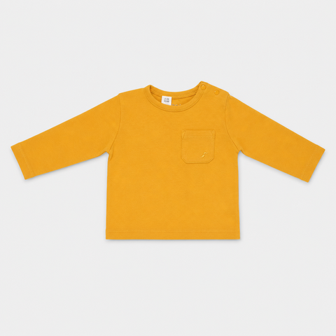 Maglietta maniche lunghe - Bambino - 72 - 77 | 9 mesi