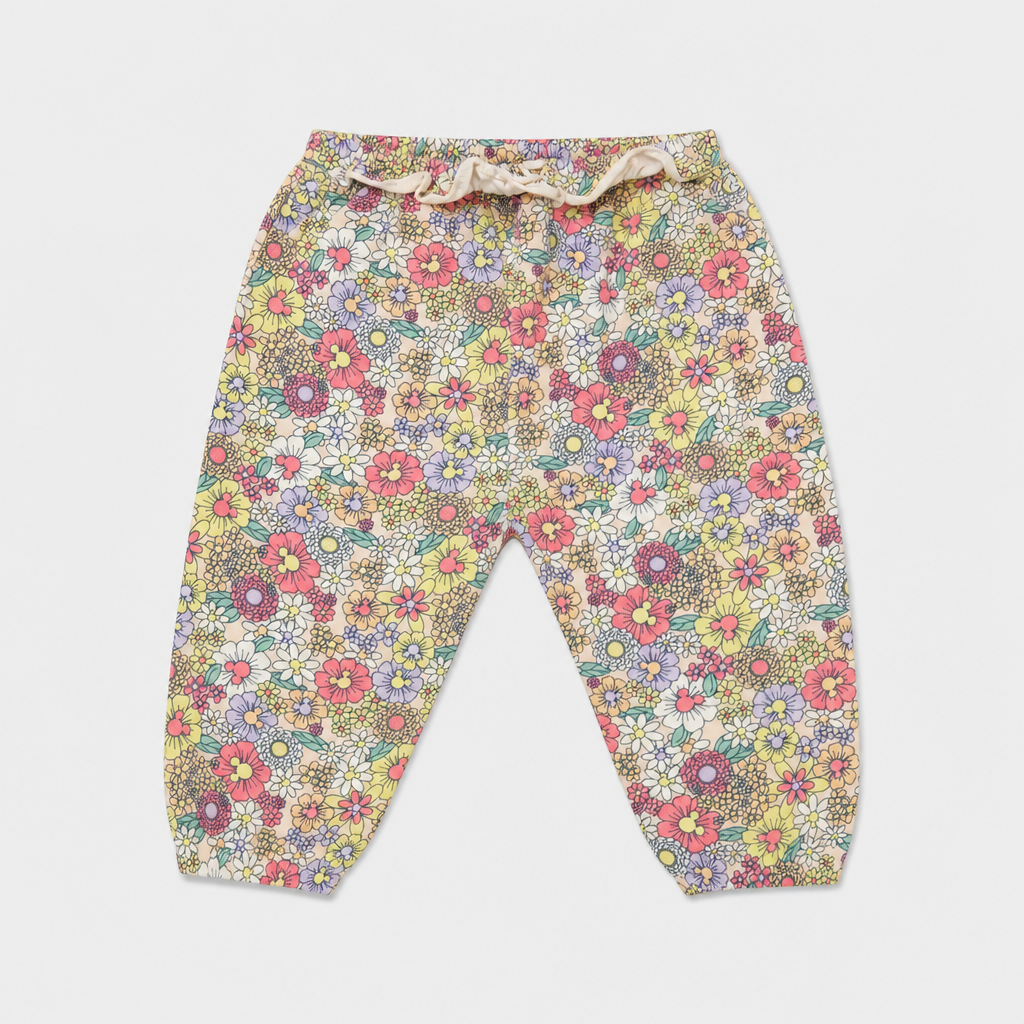 Pantaloni tuta - Bambina - 84 - 89 | 18 mesi