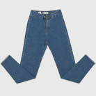 Jeans - Bambina - 138 - 143 | 10 anni