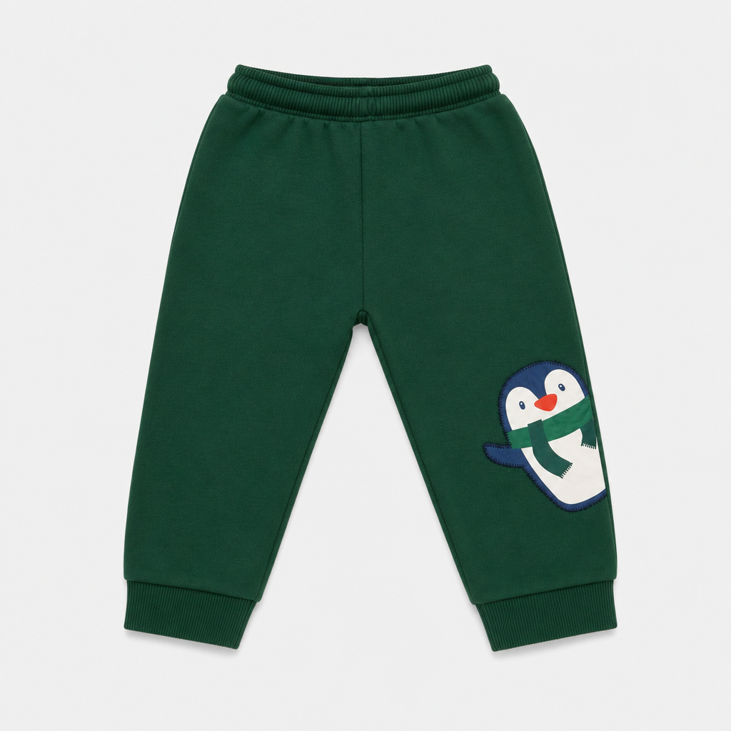 Pantaloni tuta - Bambino - 84 - 89 | 18 mesi