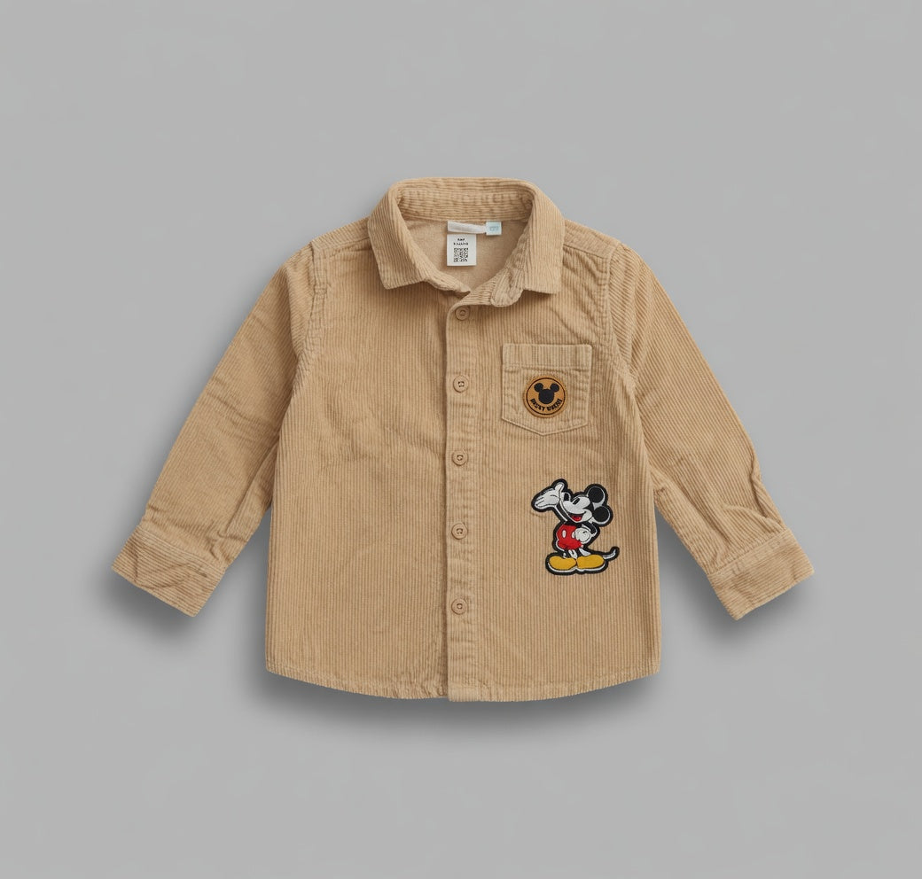 Camicia - Bambino - 84 - 89 | 18 mesi