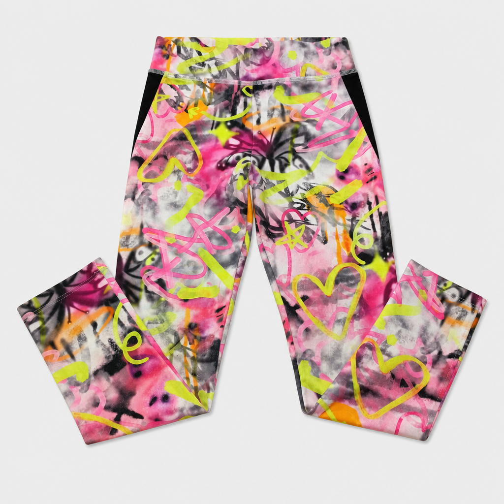 Leggins - Bambina - 114 - 119 | 6 anni