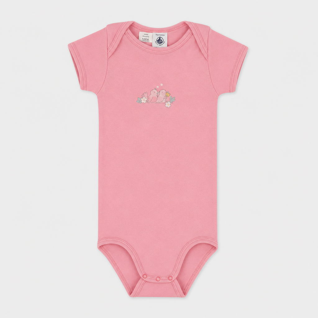 Body - Bambina - 84 - 89 | 18 mesi