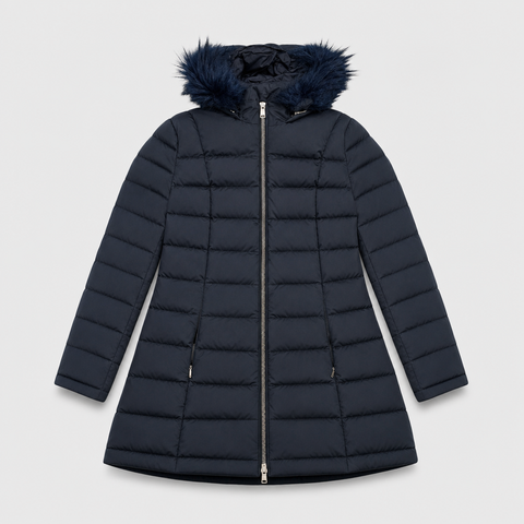Giacca invernale pesante - Bambina - 164 - 169 | 14 anni